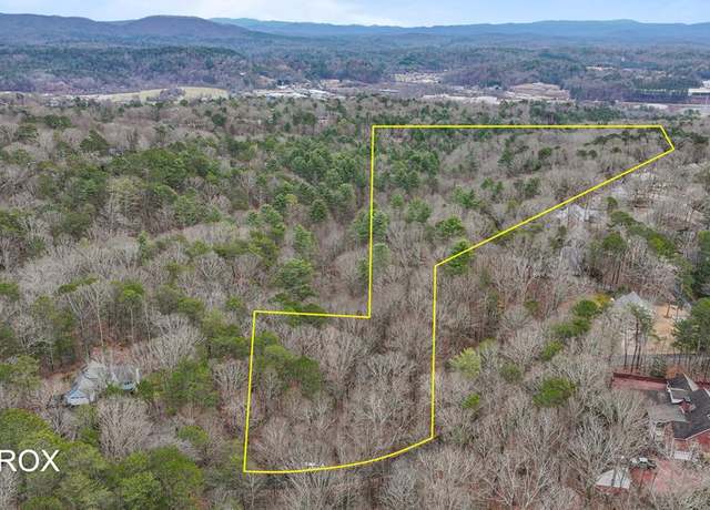 Property at 00 Timberland Dr, Ellijay, GA 30540