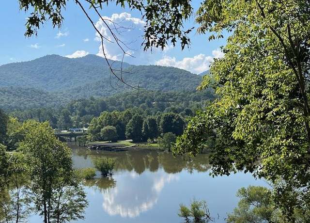 Property at 6A,7A,8R Bend Of The River Rd, Hiawassee, GA 30546