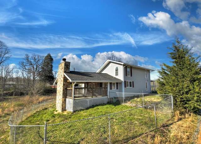 Property at 7588 Mineral Bluff Hwy, Mineral Bluff, GA 30559, 3 beds, 2 baths