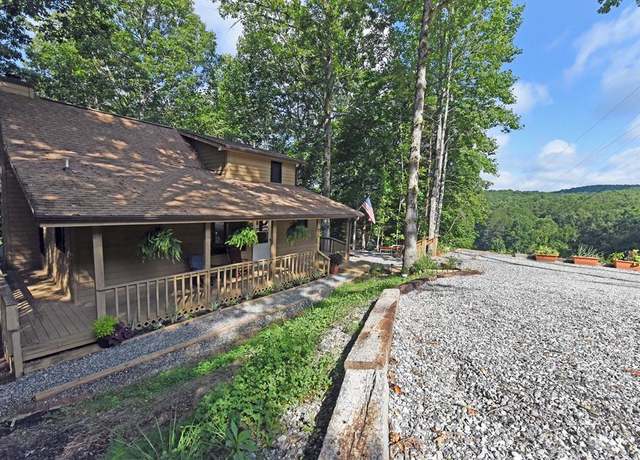 Property at 81 Buck Ridge Dr, Blairsville, GA 30512, 2 beds, 2 baths
