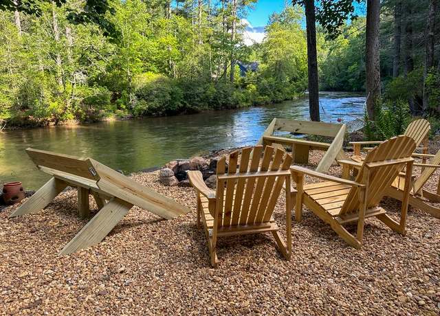 Property at 916 Riverside Ln, Blue Ridge, GA 30513, 3 beds, 2 baths