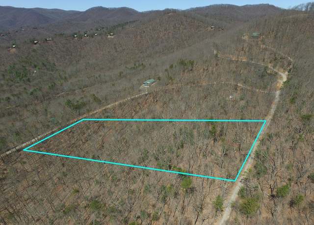 Property at 0 Double Knob Rd, Ellijay, GA 30540