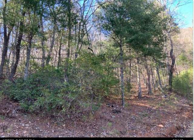 Property at 0 Creekview Dr, Ellijay, GA 30356