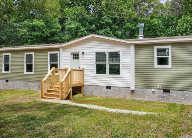 Property at 5161 W Hwy 382, Ellijay, GA 30540, 3 beds, 2 baths