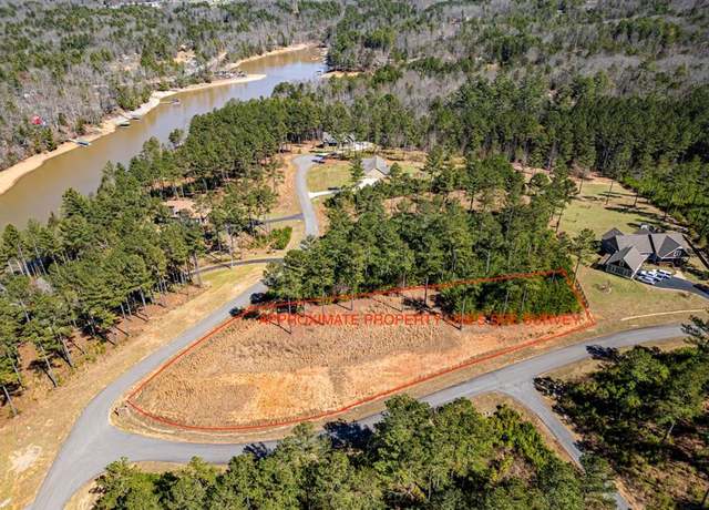 Property at 0 Loop Ln, Blairsville, GA 30512
