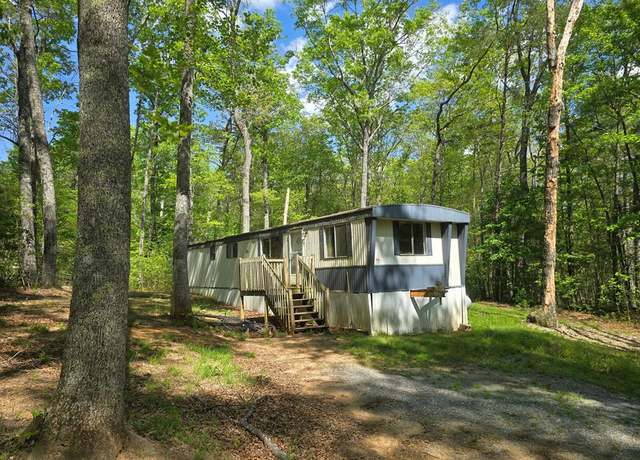 Property at 575 Joy Dr, Mccaysville, GA 30555, 4 beds, 2 baths