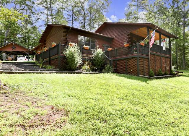 Property at 151 Bison Ln, Murphy, NC 28906, 2 beds, 2 baths