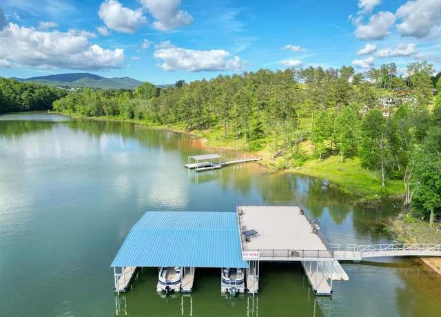 Property at Lot 46 Bayside Ln, Blairsville, GA 30512