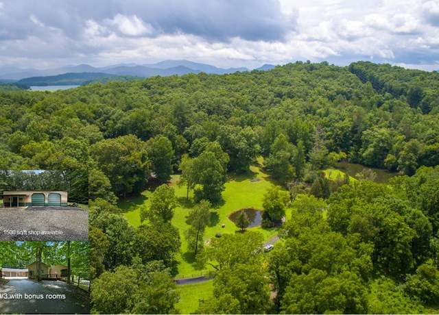 Property at 2571 Myers Chapel, Hayesville, NC 28904, 3 beds, 3 baths