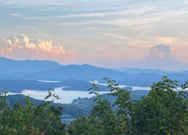 Property at Lot 14 Bell Lake Vw, Hayesville, NC 28904