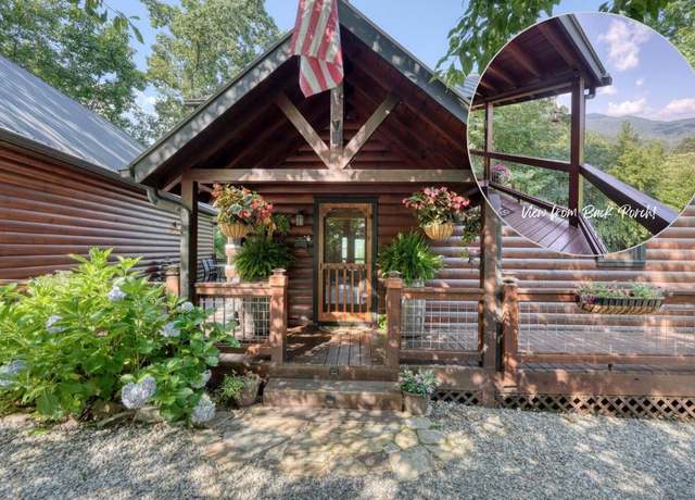 Property at 54 Moon Shadow Vw S, Blairsville, GA 30512, 4 beds, 3 baths