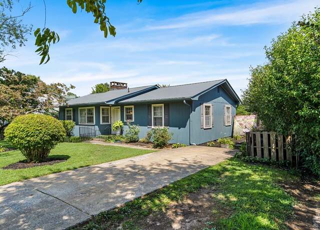 Property at 88 Tusquittee, Hayesville, NC 28904, 3 beds, 1.5 baths