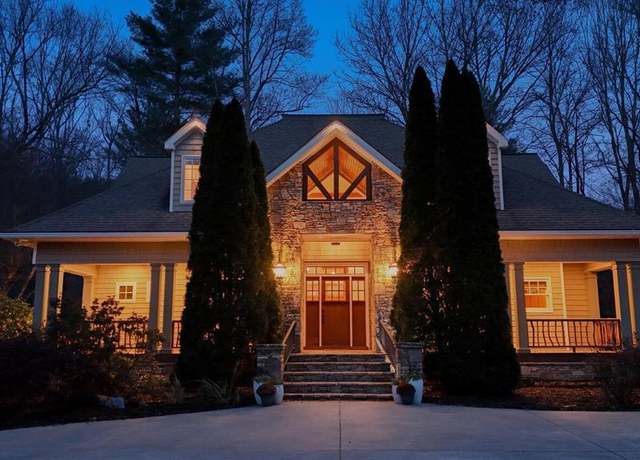 Property at 1949 Big Pine Dr, Hiawassee, GA 30546, 3 beds, 3.5 baths