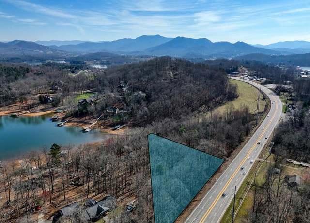 Property at 2.885 W Highway 76, Hiawassee, GA 30546