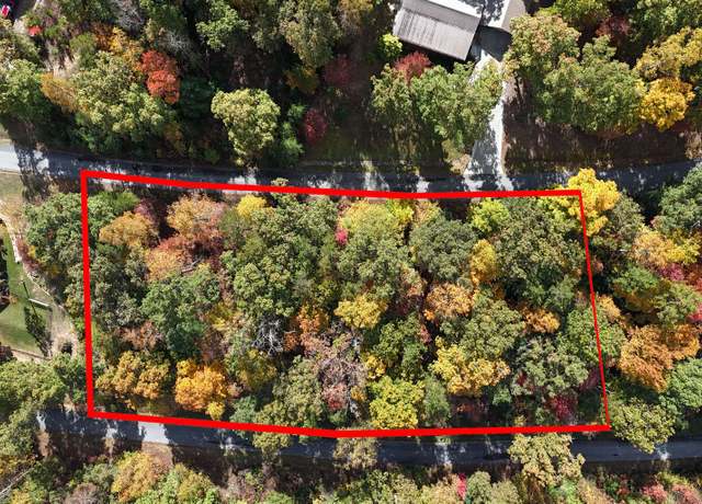 Property at LT 15 Fox Xing, Blairsville, GA 30512
