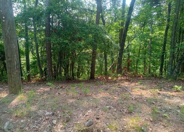 Property at Lt 1227 Hilton Dr, Ranger, GA 30734