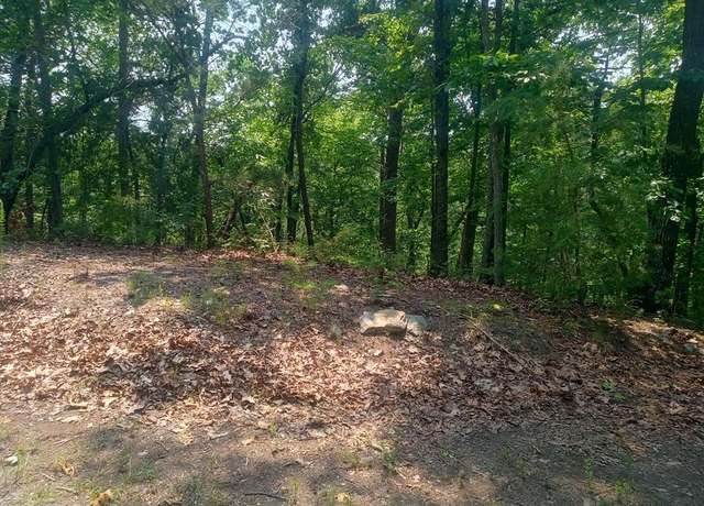 Property at Lt 1227 Hilton Dr, Ranger, GA 30734