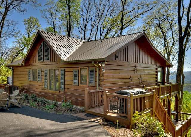 Property at 783 Moreland Dr N, Cherry Log, GA 30522, 3 beds, 3 baths