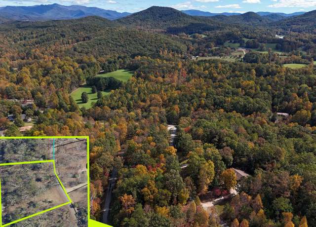 Property at LT 14 Fox Xing, Blairsville, GA 30512