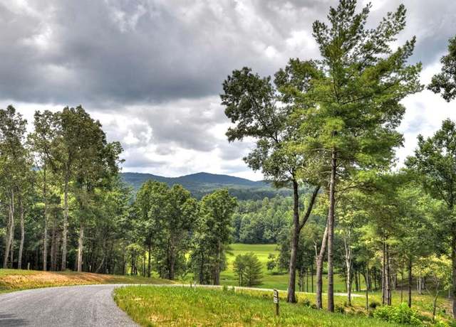 Property at 122 Ridge Dr, Morganton, GA 30560