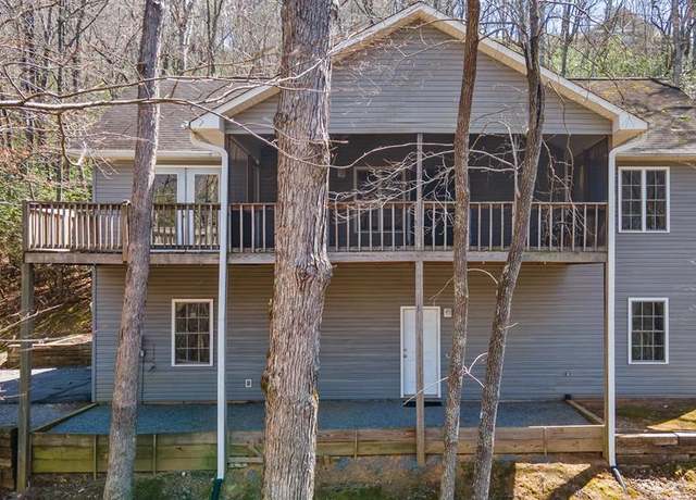 Property at 781 Fox Rd, Hiawassee, GA 30546, 3 beds, 2.5 baths