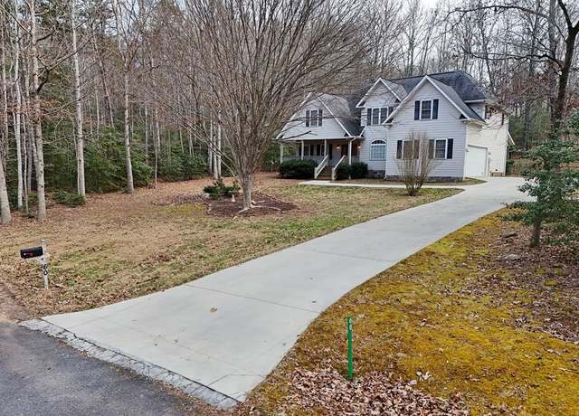 Property at 60 Marie Ln, Blairsville, GA 30512, 3 beds, 2 baths