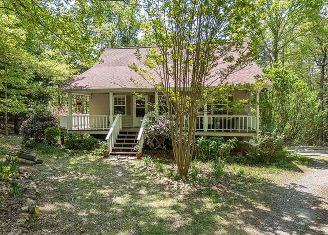 Property at 45 8 Point Trl, Blairsville, GA 30512, 3 beds, 3 baths
