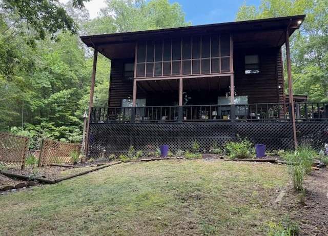 Property at 67 Hundred Acre Woods, Murphy, NC 28906, 4 beds, 3 baths