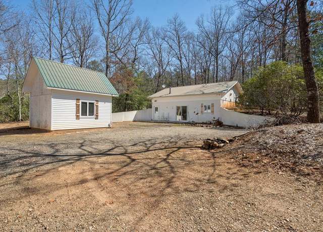 Property at 78 Echota Trl, Morganton, GA 30560, 2 beds, 1 bath