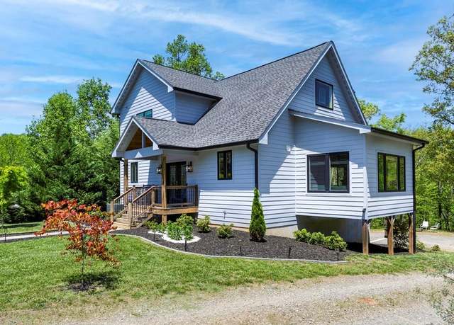 Property at 2565 Dune Rd, Hiawassee, GA 30546, 3 beds, 3.5 baths