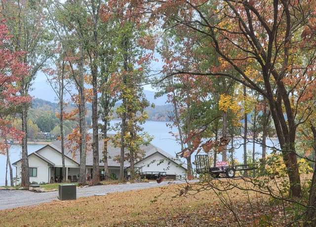 Property at 16 Cottages At Chatuge, Hayesville, NC 28904