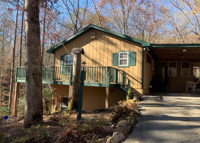 Property at 55 Laurel Springs Dr, Murphy, NC 28906, 2 beds, 2 baths