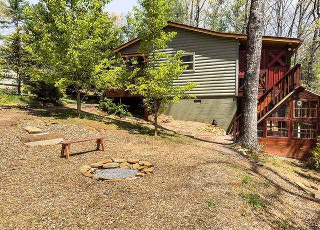 Property at 190 Fern Forest Trl, Murphy, NC 28906, 2 beds, 1 bath