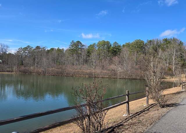 Property at Lot 78 Natures Courtyard, Mineral Bluff, GA 30559