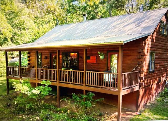 Property at 299 Craig Thompson Dr, Blairsville, GA 30512, 3 beds, 2 baths