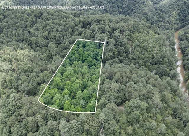 Property at Lot 1687 Shade Tree Dr, Talking Rock, GA 30534