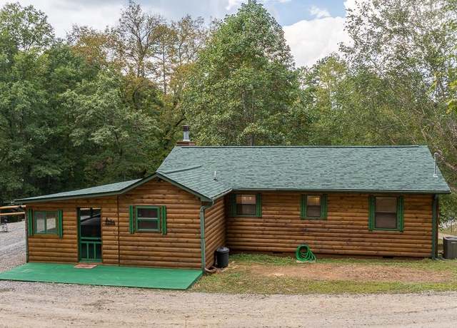 Property at 315 Evans Hollow Rd, Murphy, NC 28906, 2 beds, 2 baths