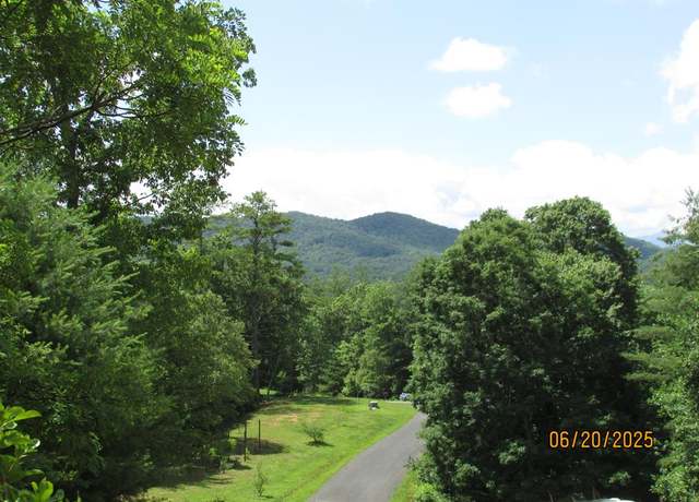 Property at #10&#11 Shelton Springs S/D, Hayesville, NC 28904
