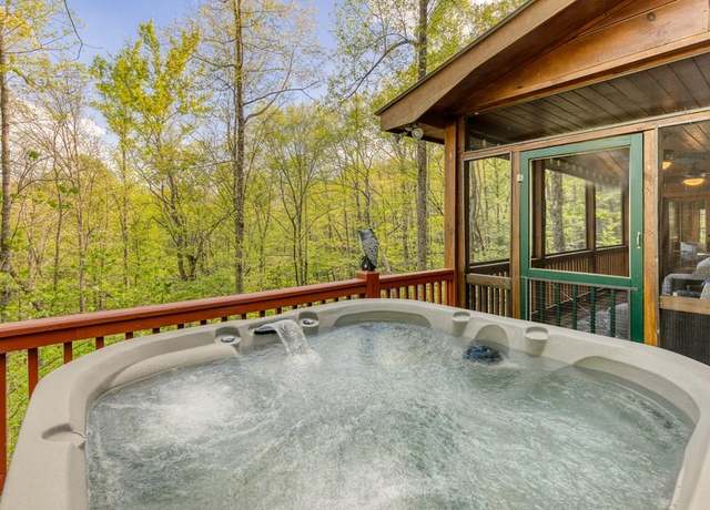 Property at 688 Little Bushy Head Rd, Cherry Log, GA 30513, 2 beds, 2 baths