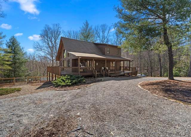 Property at 161 Boulder Mountain Dr, Murphy, NC 28906, 2 beds, 3 baths