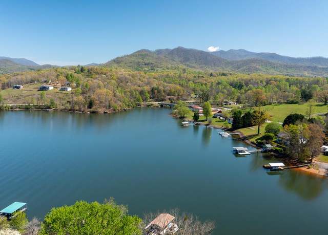 Property at 231 Kilpatrick Point Ln, Hayesville, NC 28904