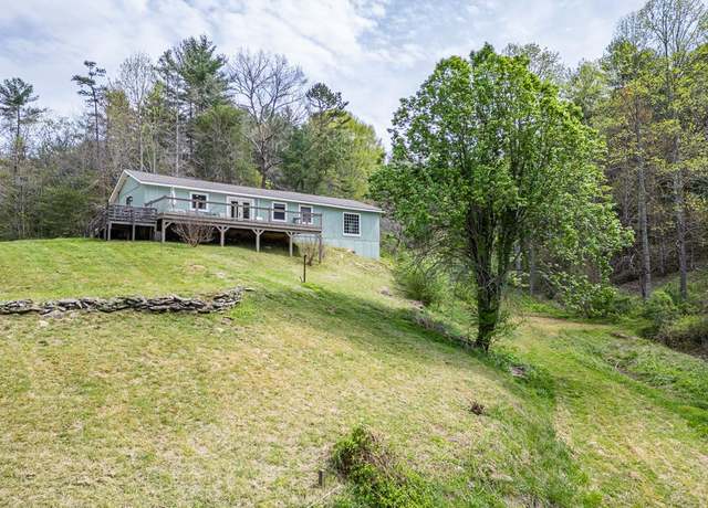 Property at 1244 Cook Creek Rd, Murphy, NC 28906, 2 beds, 2 baths
