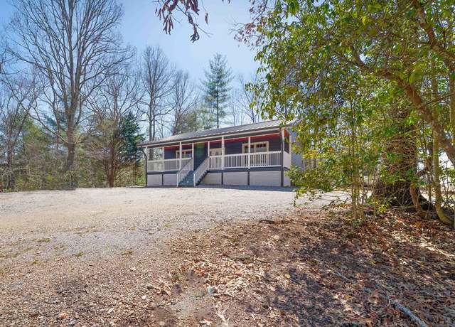 Property at 61 Eddie Tanner Ln, Murphy, NC 28906, 2 beds, 1 bath