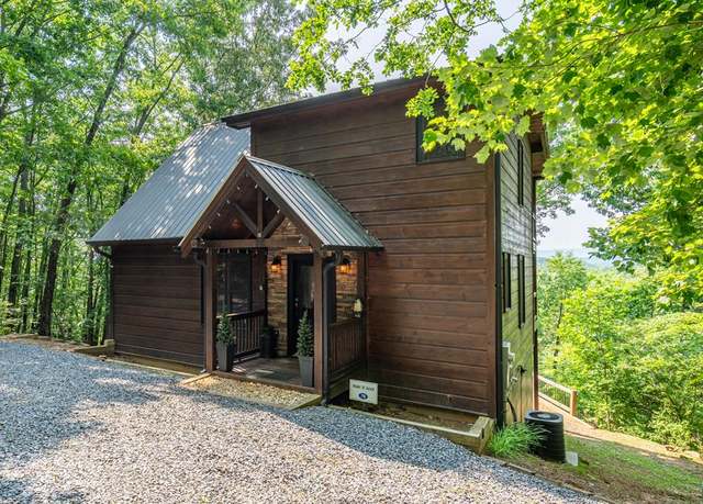 Property at 78 Brass Hill Rd, Blue Ridge, GA 30513, 3 beds, 3 baths