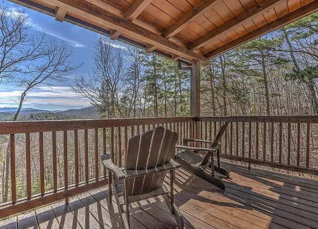 Property at 78 Brass Hill Rd, Blue Ridge, GA 30513, 3 beds, 3 baths