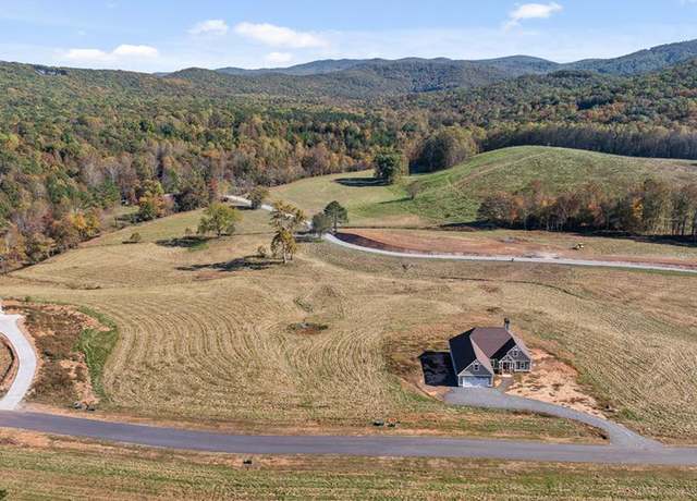 Property at Lot 13 Bravo Way, Talking Rock, GA 30175