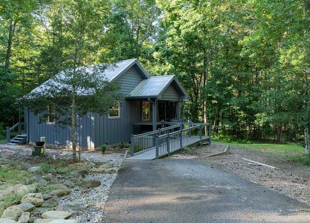 Property at 264 Chimney Rdg, Blairsville, GA 30512, 1 bed, 1 bath