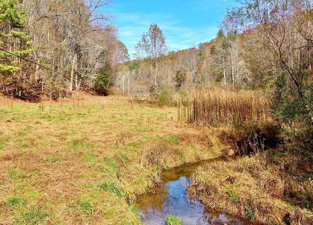 Property at TR 3B Wolf Pen Gap Rd, Ellijay, GA 30540