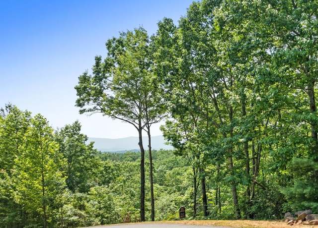 Property at 0 Osceola Dr Lot 8, Ellijay, GA 30540