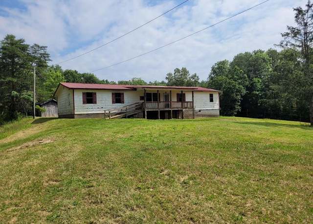Property at 150 Wolfe Dr, Farner, TN 37333, 4 beds, 2 baths